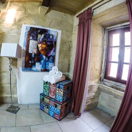 Banoffee Two Bedroom Apartment Valletta Luaran gambar