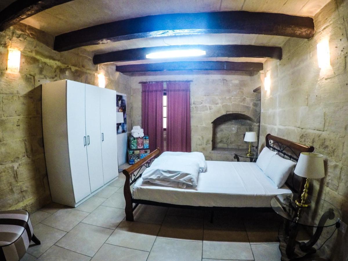 Banoffee Two Bedroom Apartment Valletta Luaran gambar