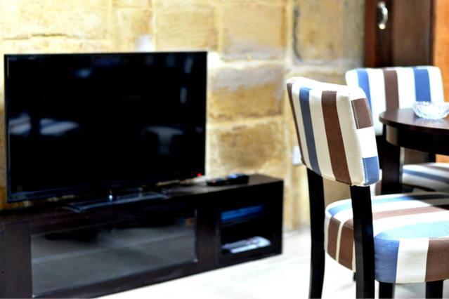 Banoffee Two Bedroom Apartment Valletta Luaran gambar