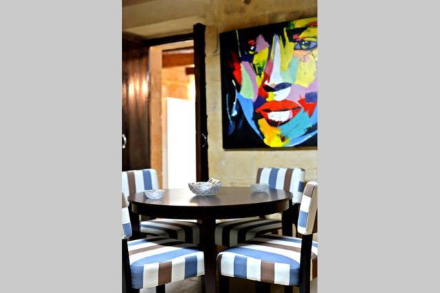 Banoffee Two Bedroom Apartment Valletta Luaran gambar