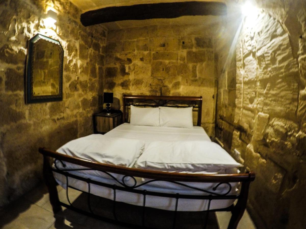 Banoffee Two Bedroom Apartment Valletta Luaran gambar