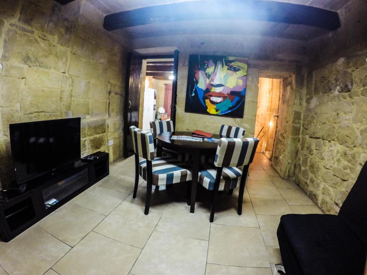 Banoffee Two Bedroom Apartment Valletta Luaran gambar