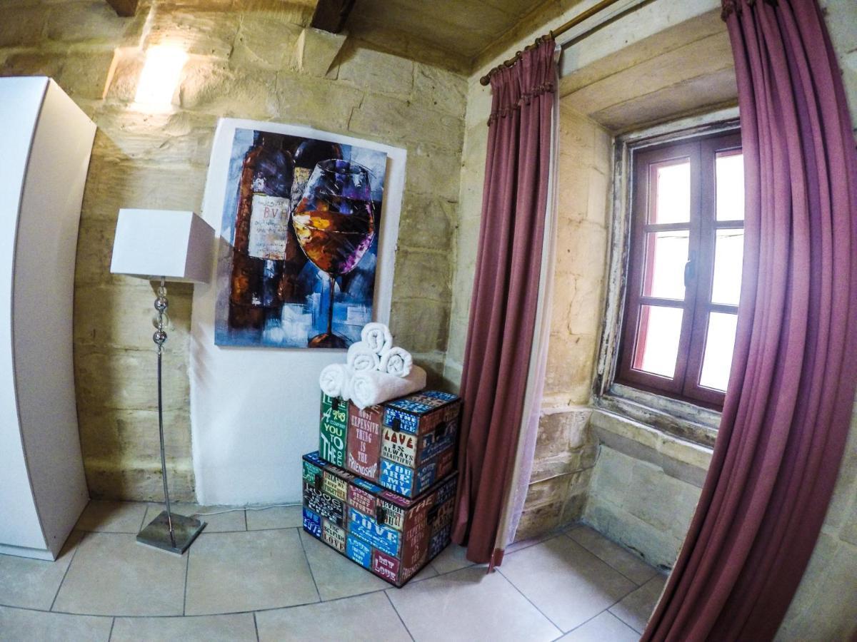 Banoffee Two Bedroom Apartment Valletta Luaran gambar
