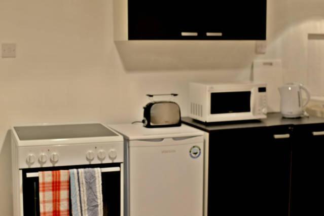 Banoffee Two Bedroom Apartment Valletta Luaran gambar