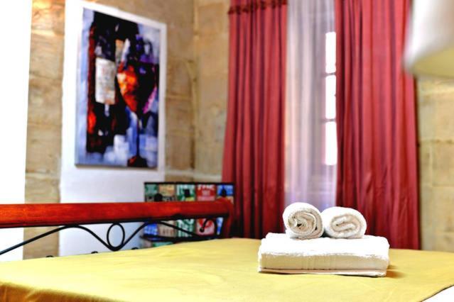 Banoffee Two Bedroom Apartment Valletta Luaran gambar