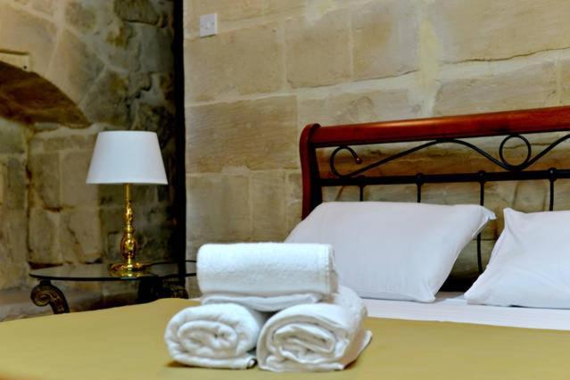 Banoffee Two Bedroom Apartment Valletta Luaran gambar
