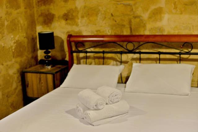 Banoffee Two Bedroom Apartment Valletta Luaran gambar