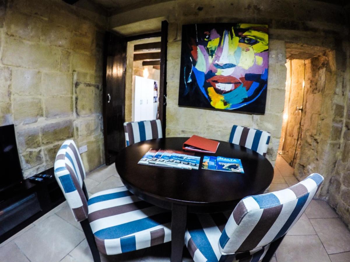 Banoffee Two Bedroom Apartment Valletta Luaran gambar